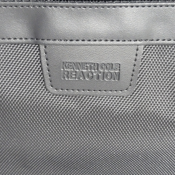 KENNETH COLE REACTION LAPTOP CASE TOP ZIP - Picture 4 of 14